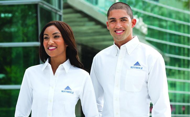 Corporate Apparel