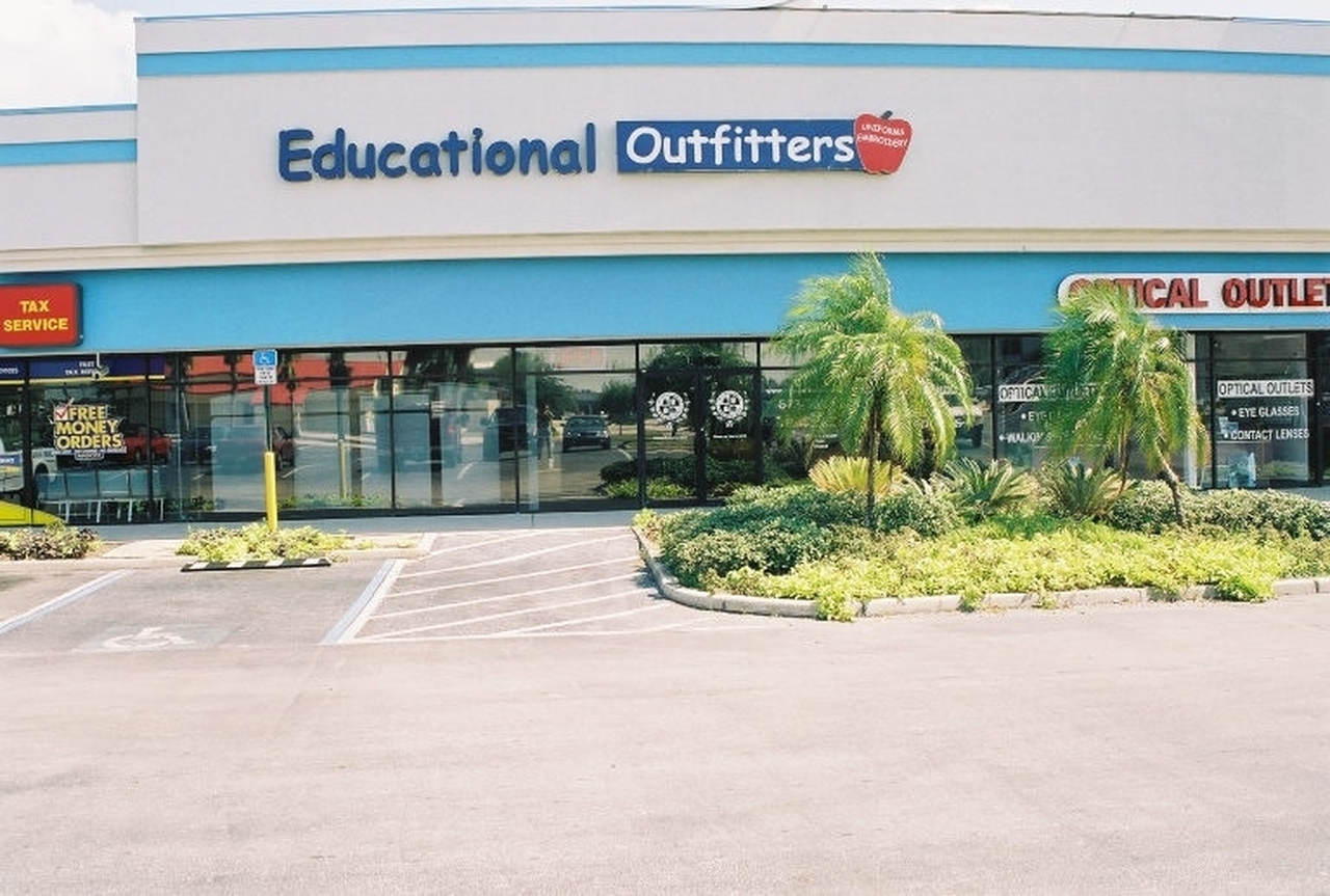 Our Store